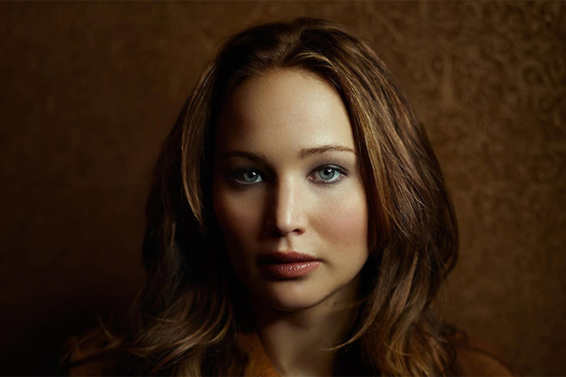 jennifer lawrence