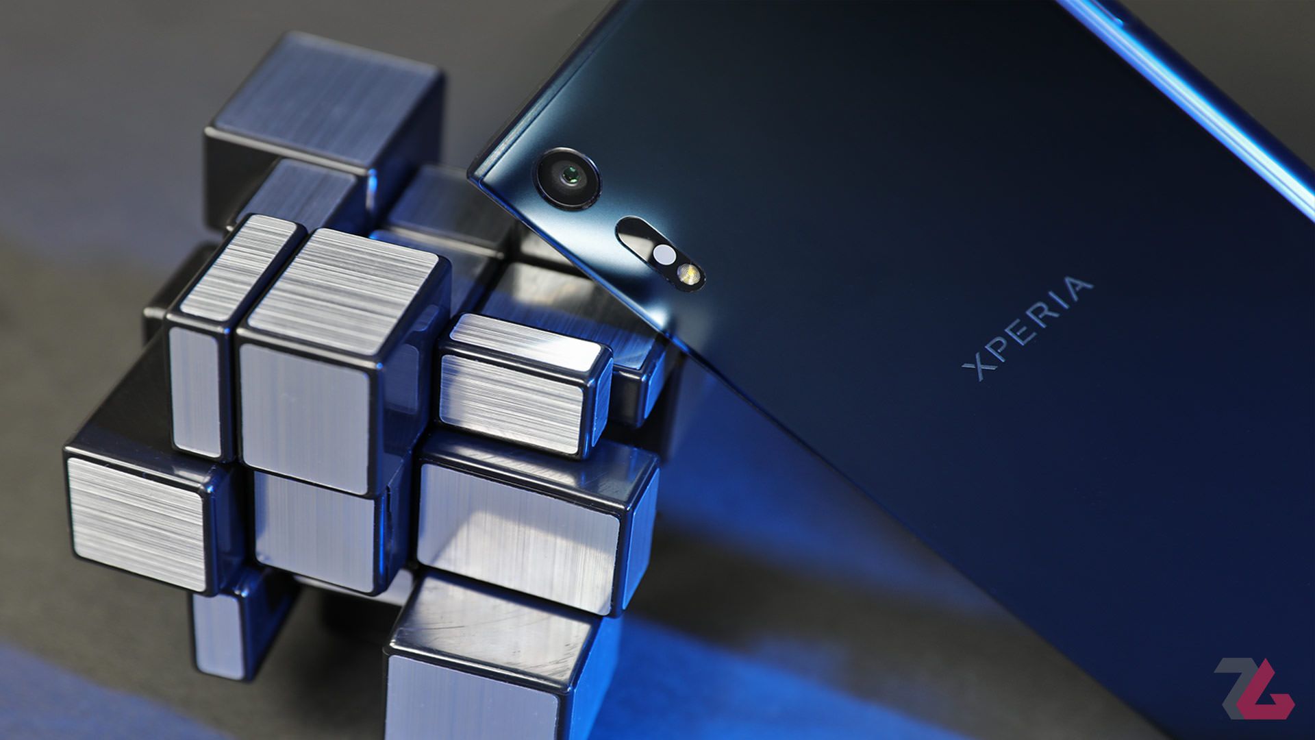 Xperia XZ