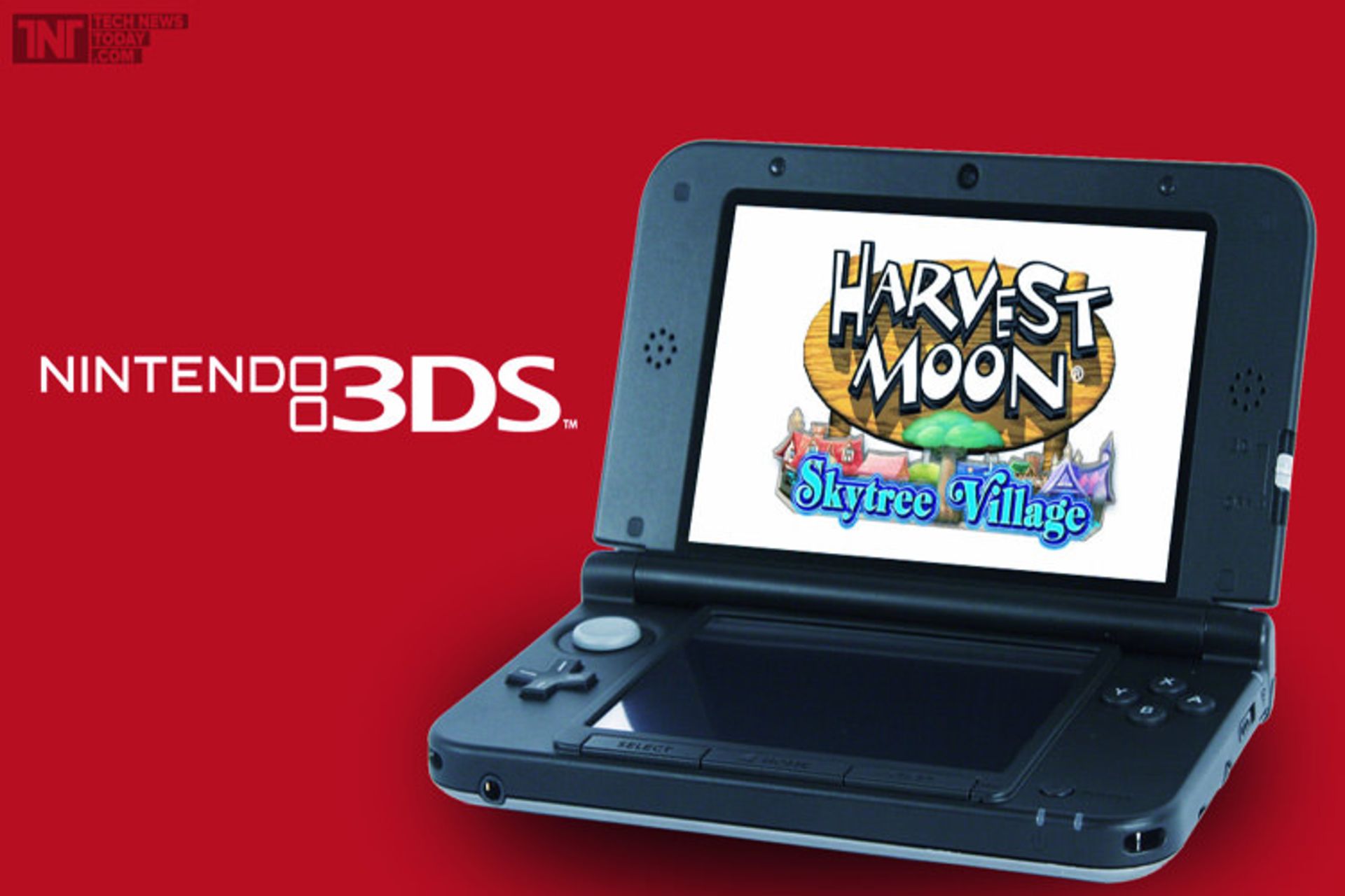 harvest moon