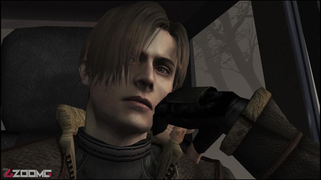 بررسی بازی Resident Evil 4