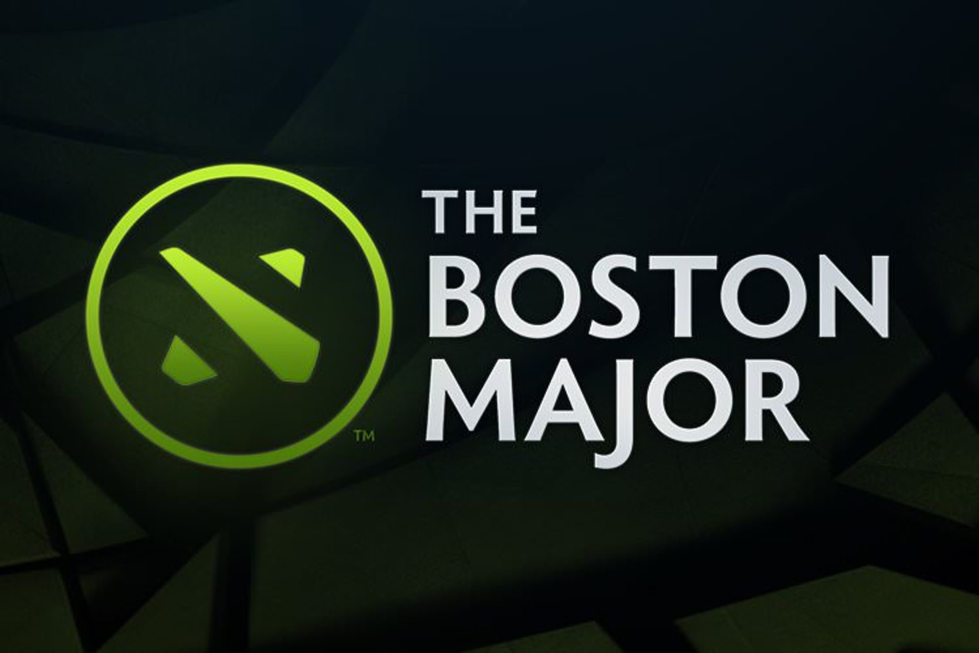 مسابقات Major بوستون Dota 2