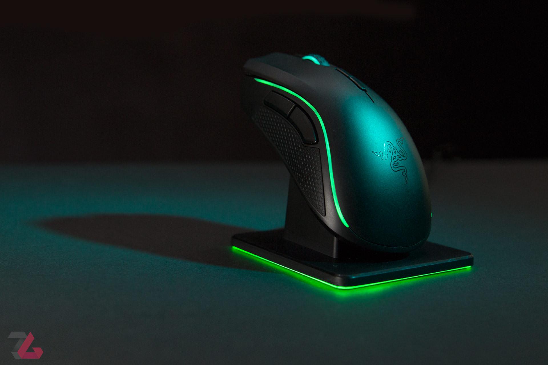 razer mamba