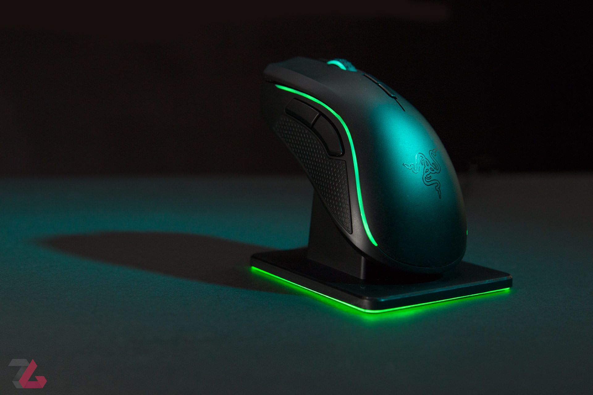 razer mamba