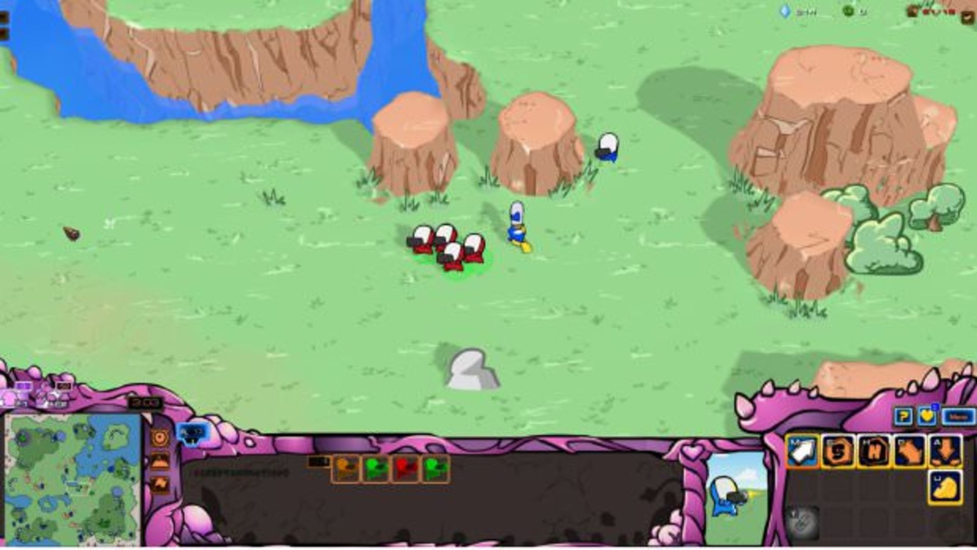 ماد StarCrafts Mod