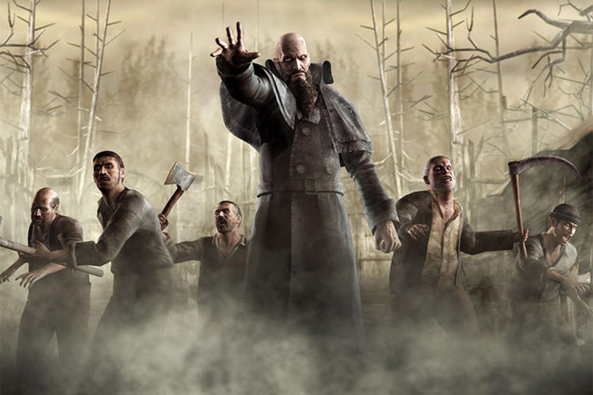 بررسی بازی Resident Evil 4