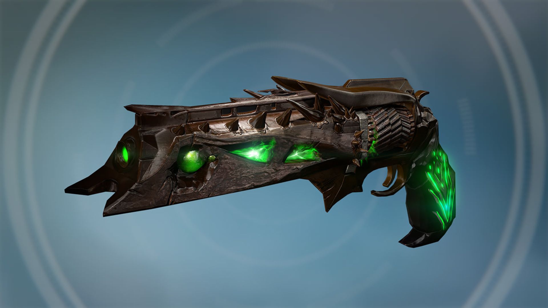 Destiny