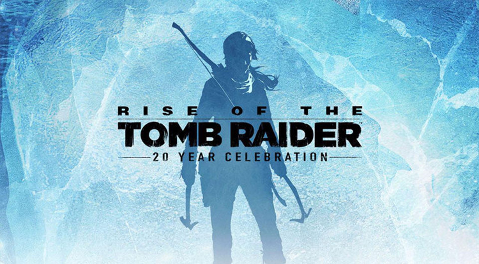 Rise of the Tomb Raider: 20 Year Celebration