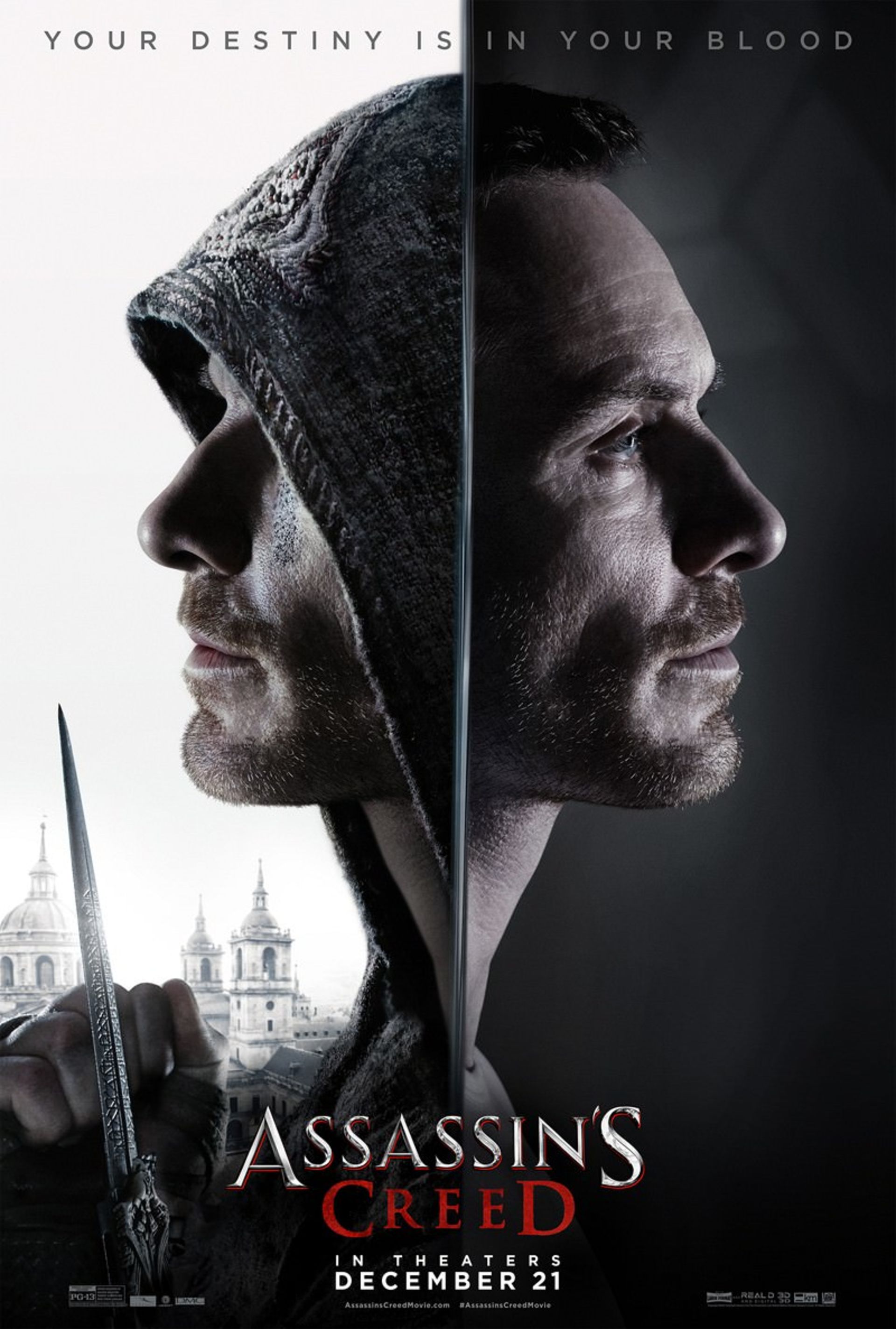 assassin's creed