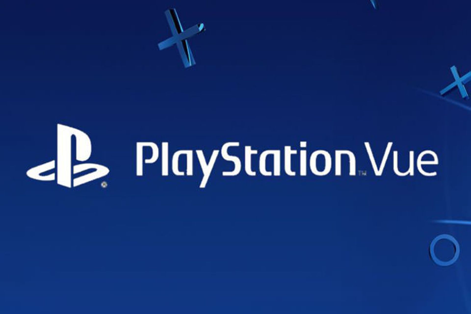 PlayStation Vue