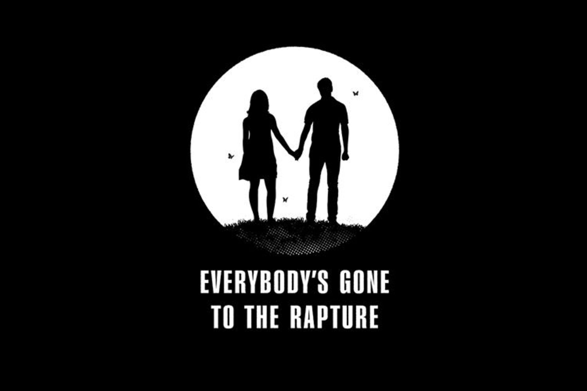 Everybody's Gone to the Rapture