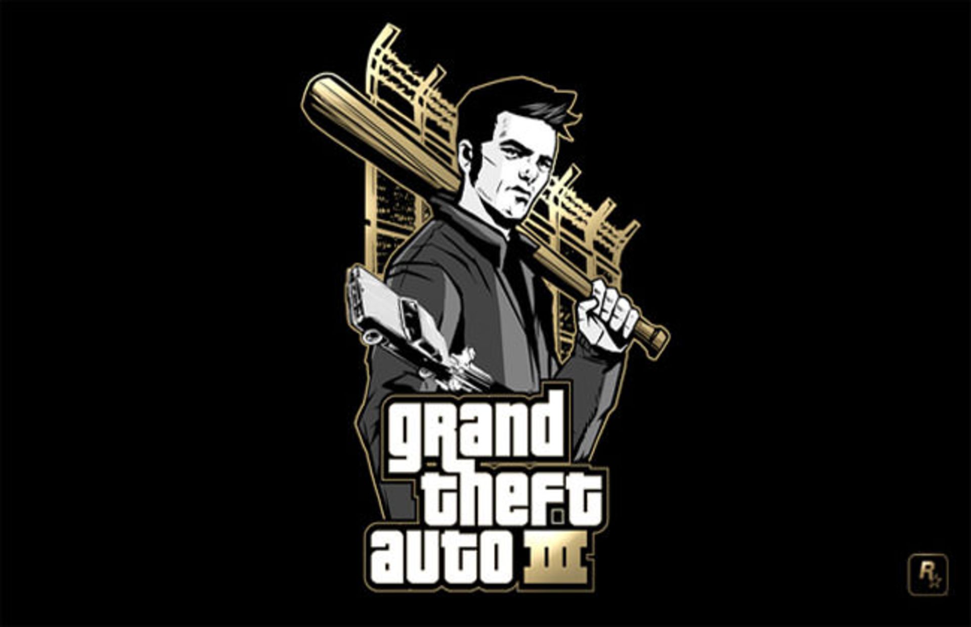 GTA III