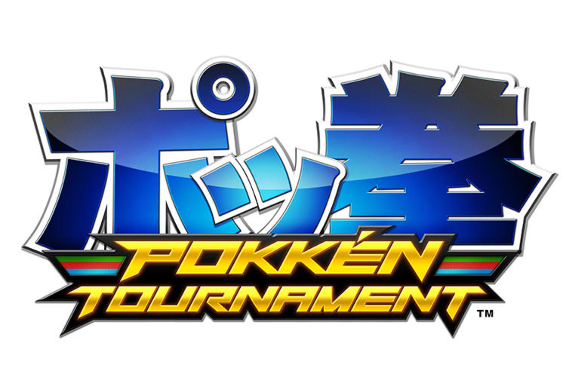 Pokken Tournament