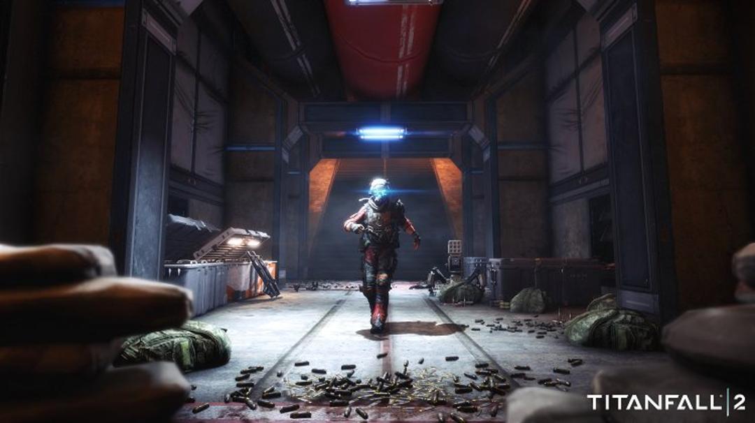 Titanfall 2
