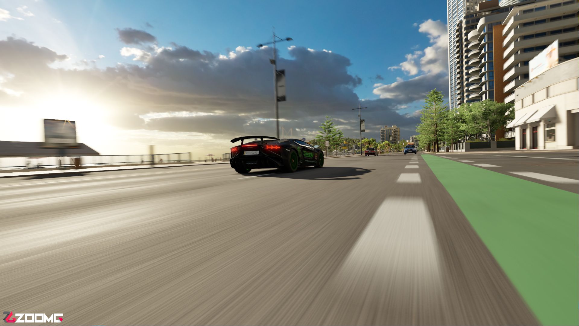 Forza Horizon 3