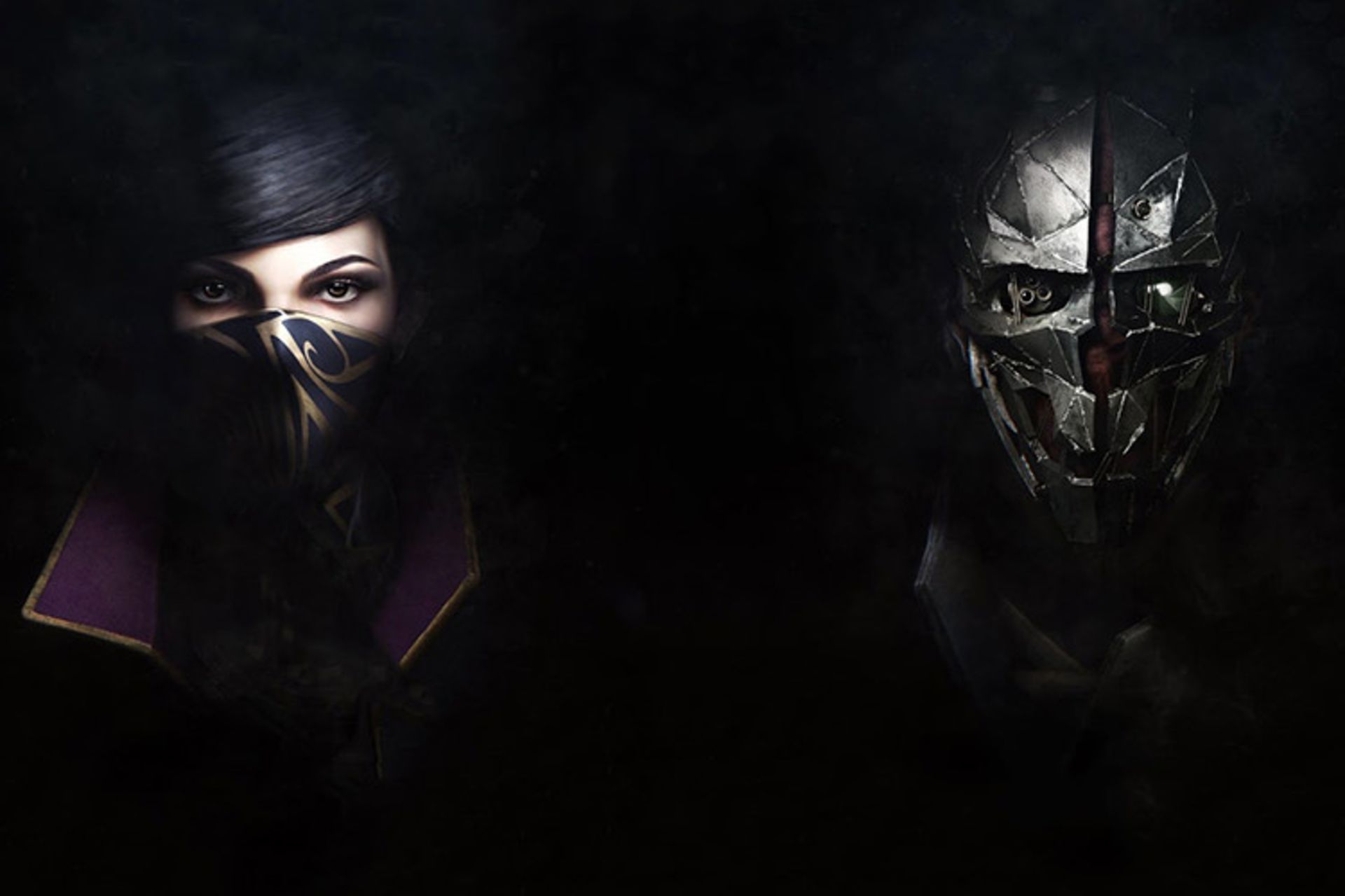 Dishonored 2