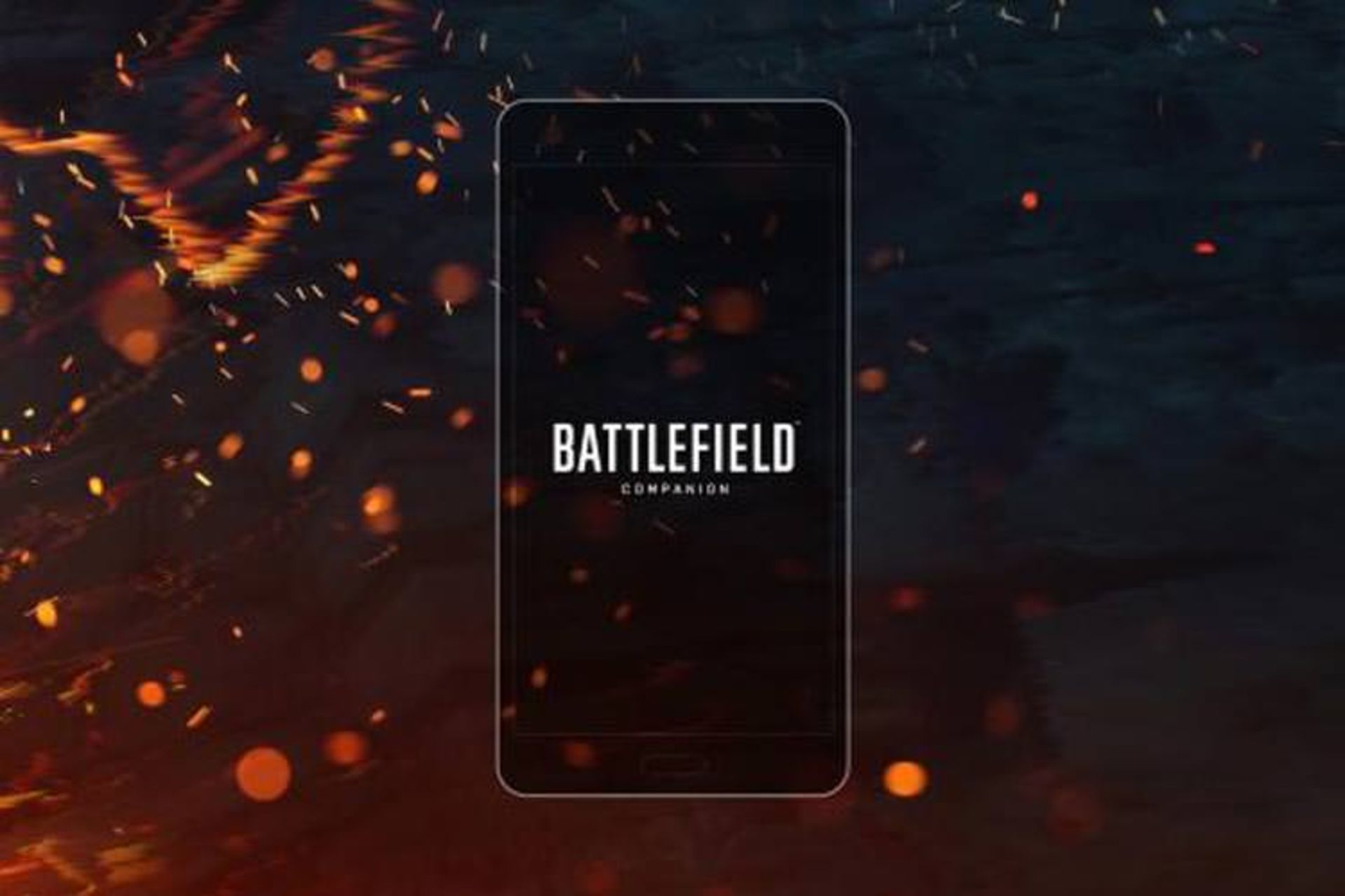 Battlefield App