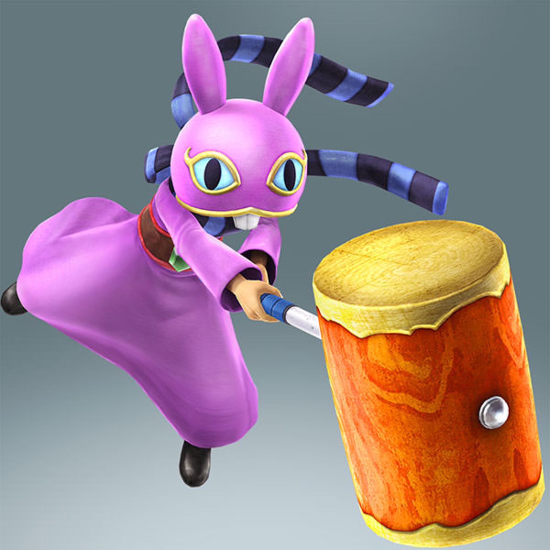 Hyrule Warriors Rovio