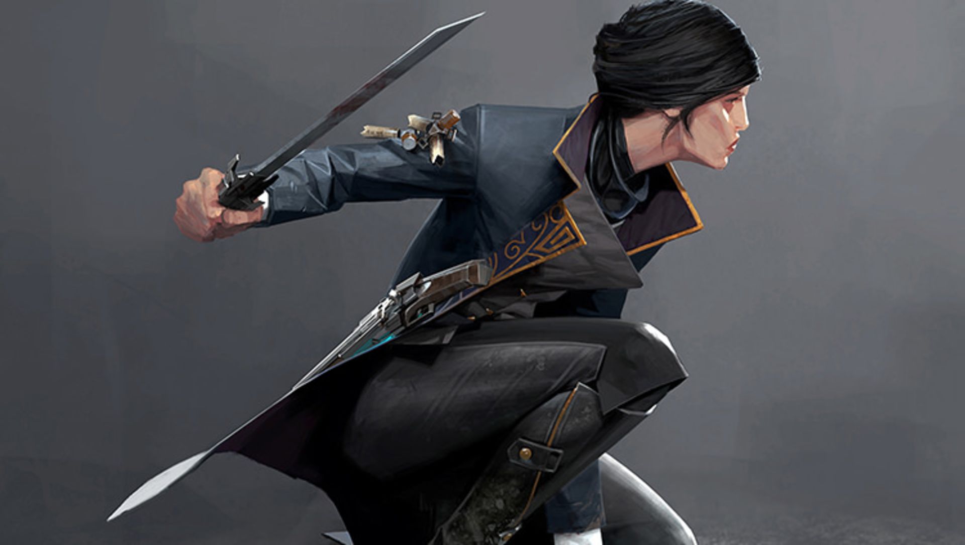 Dishonored 2