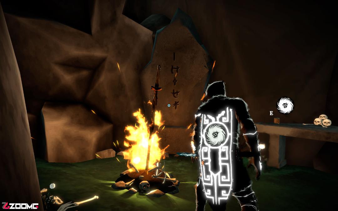 Aragami ZoomG