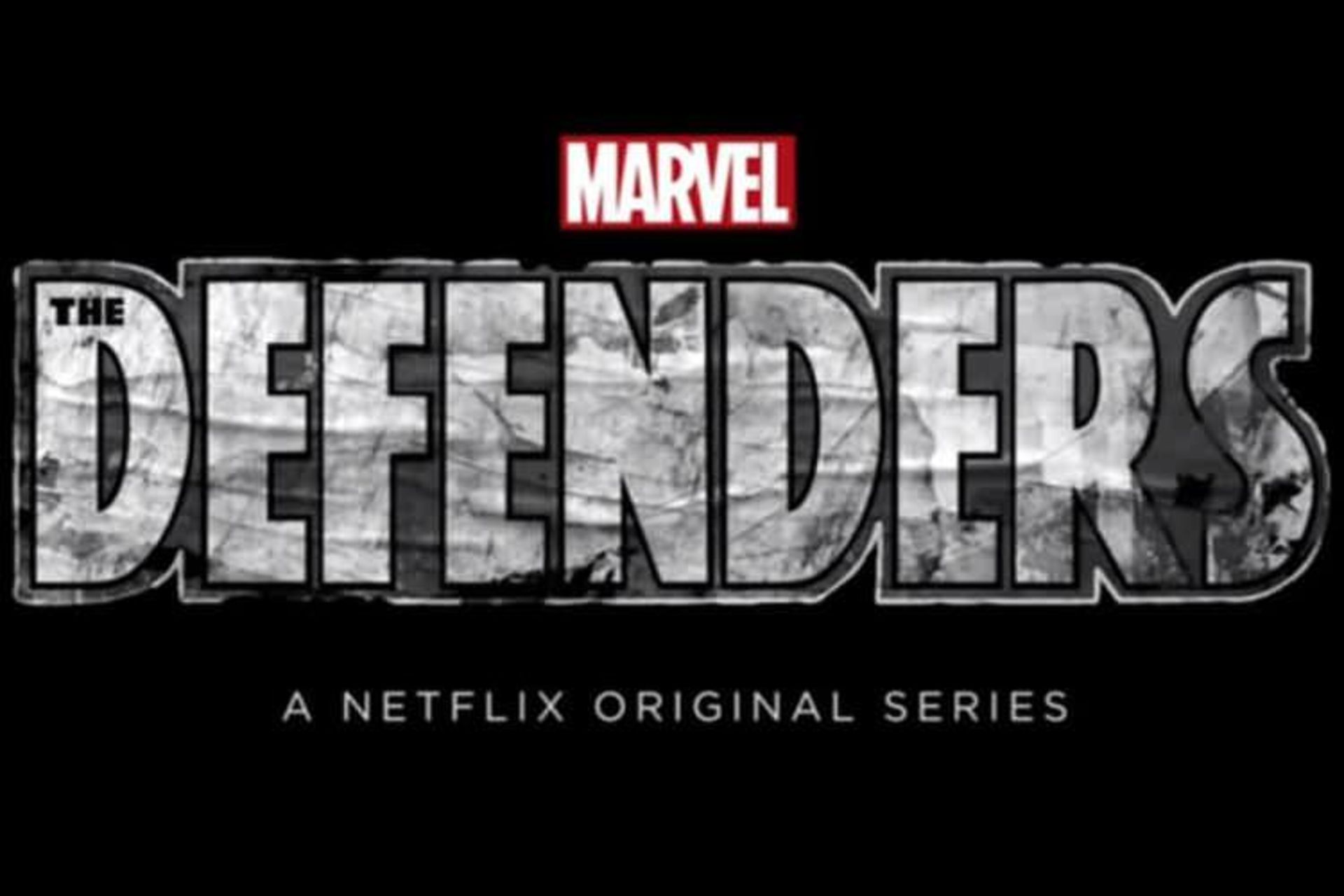 The Defenders