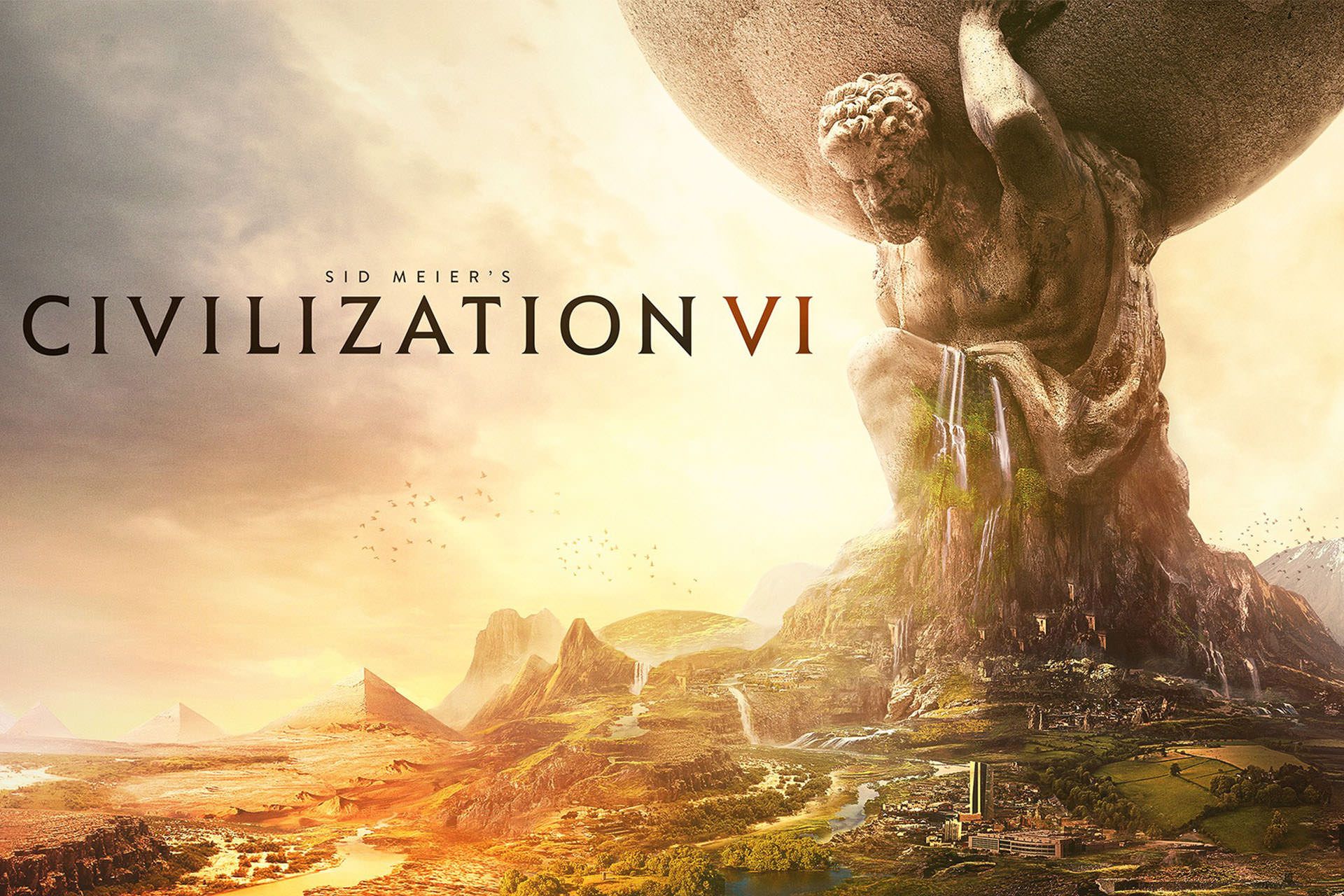 نقد بازی Civilization VI