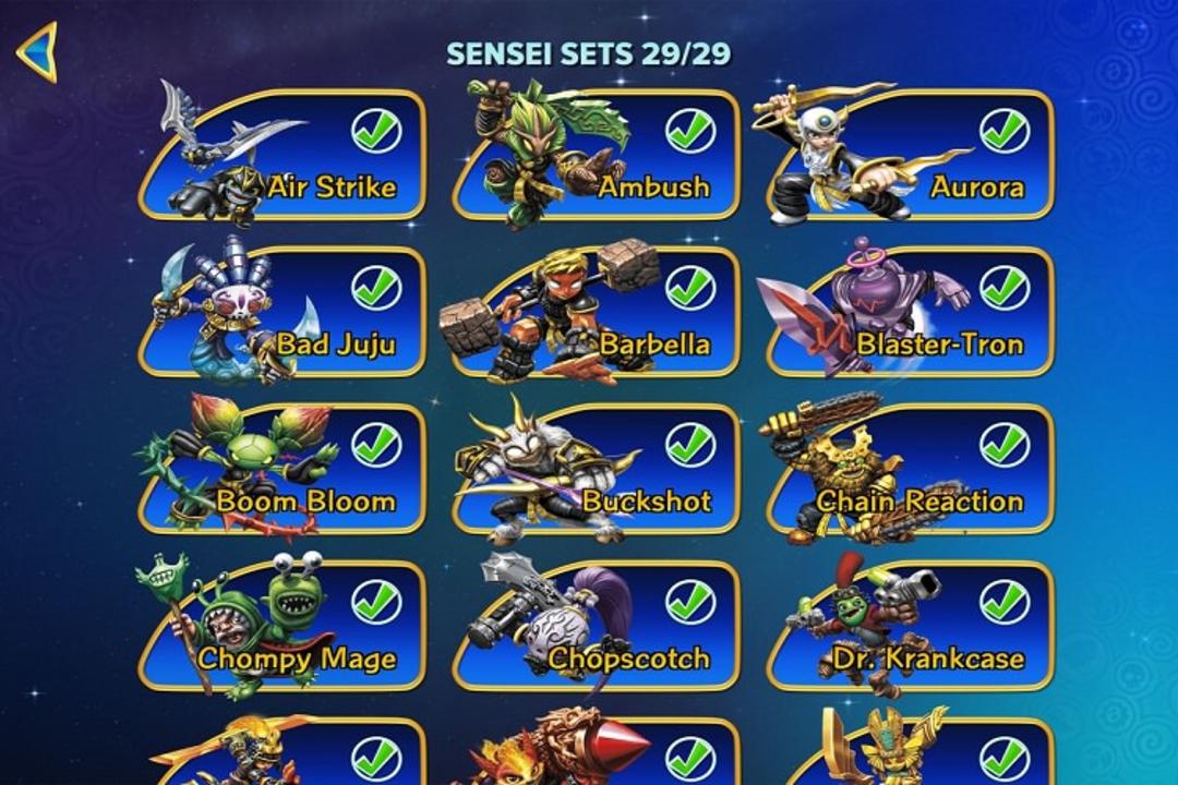 --Imaginators’-Sensei-Sets-Activision 