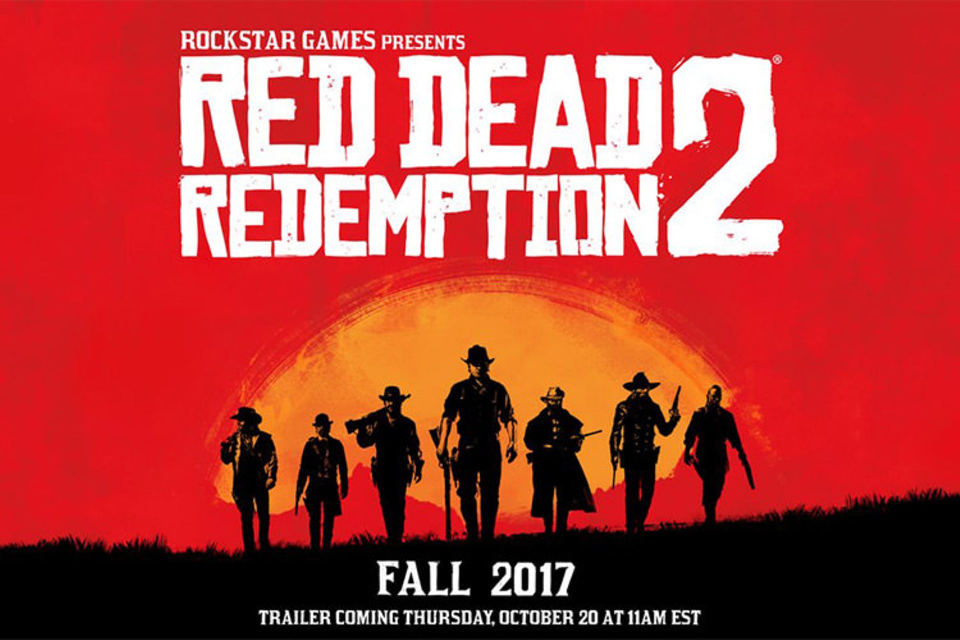 Red Dead Redemption 2