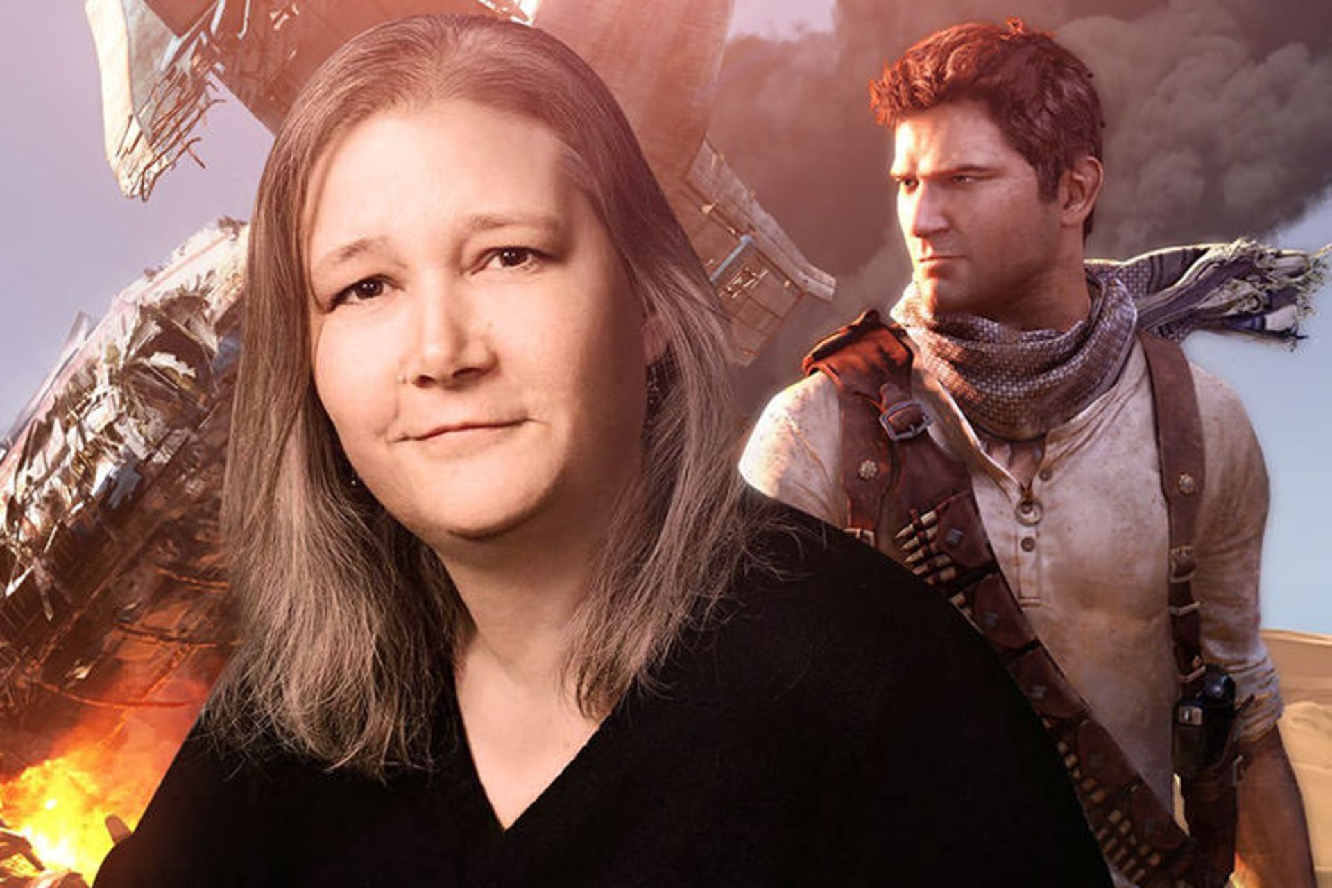 amy hennig