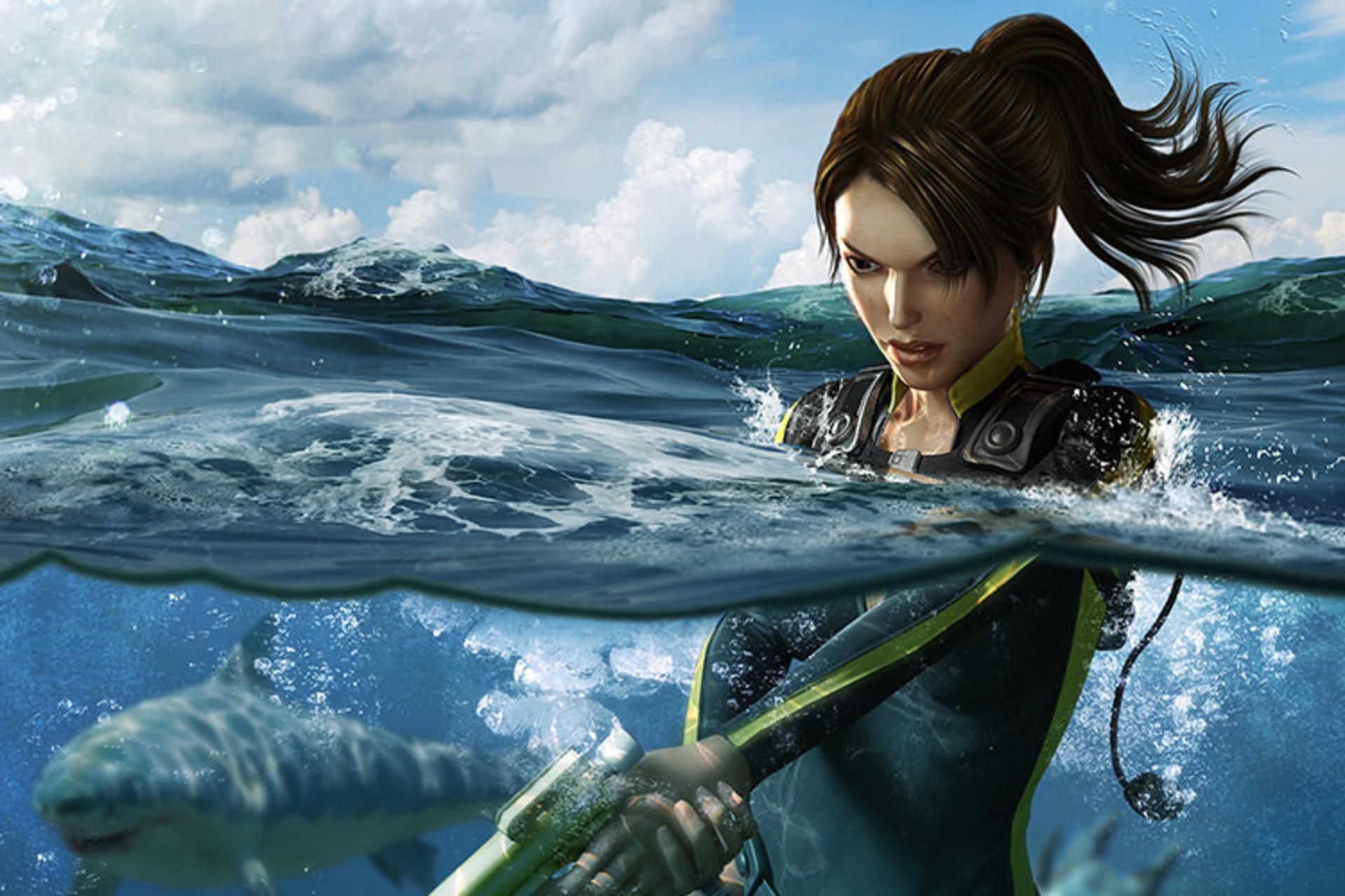 Tomb Raider