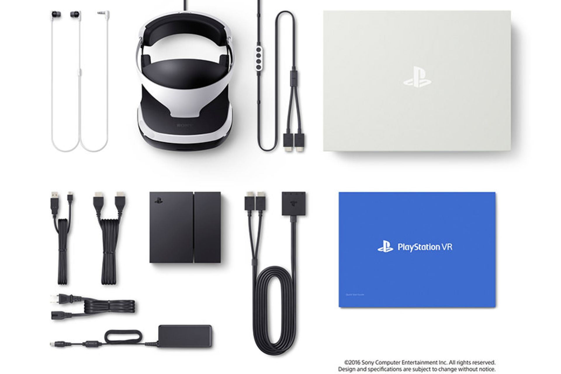 Playstation VR