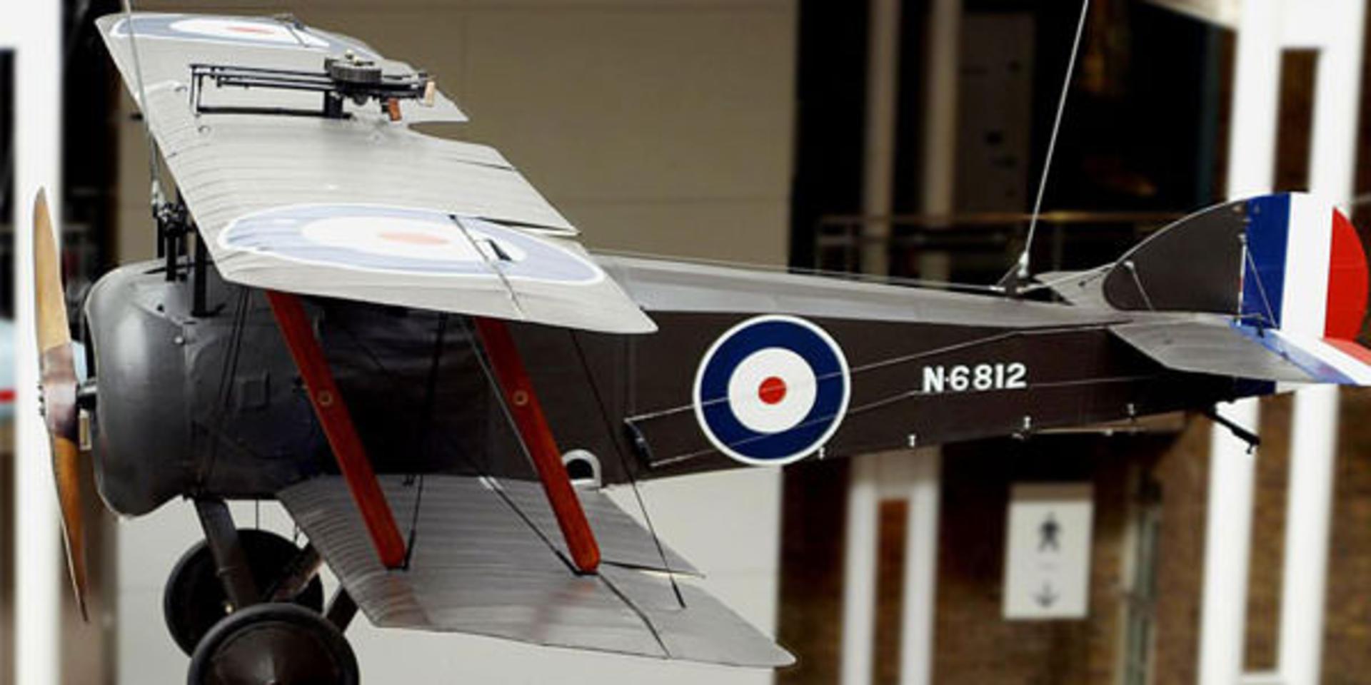 Sopwith Camel