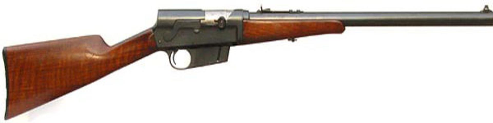 Remington Model 8 
