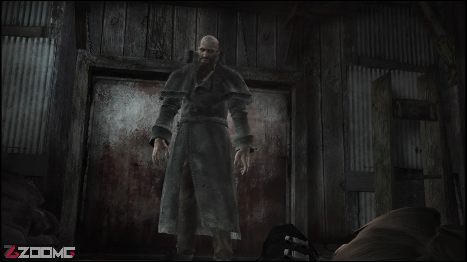 بررسی بازی Resident Evil 4