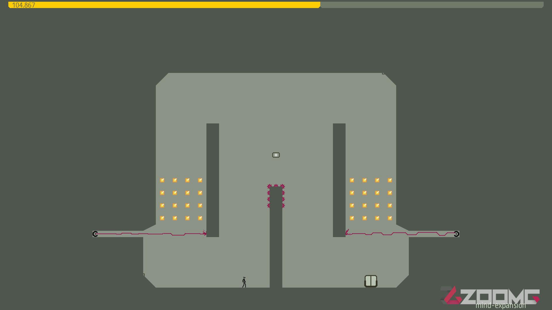 بررسی بازی N++