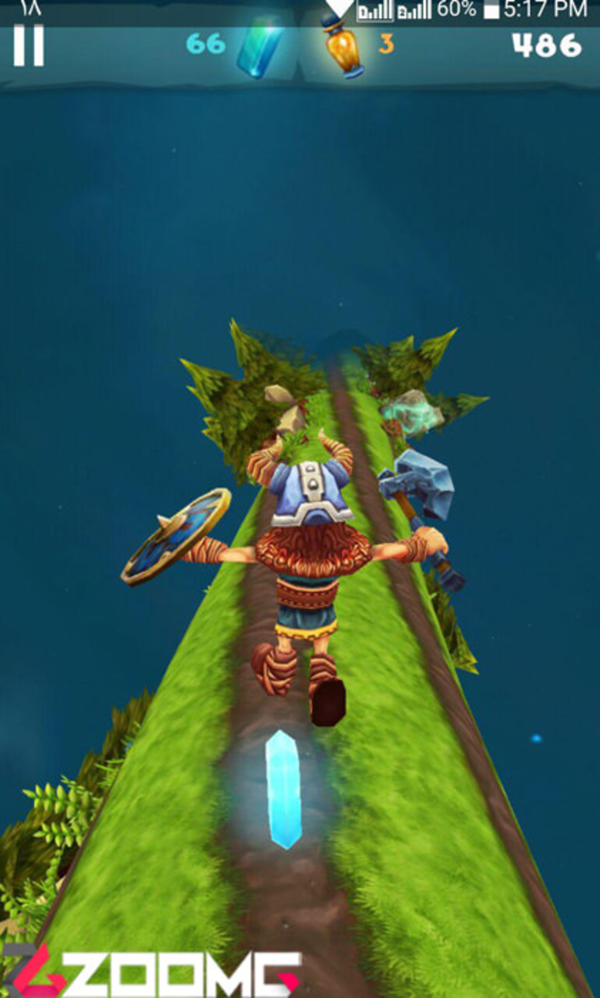 Asgard Run
