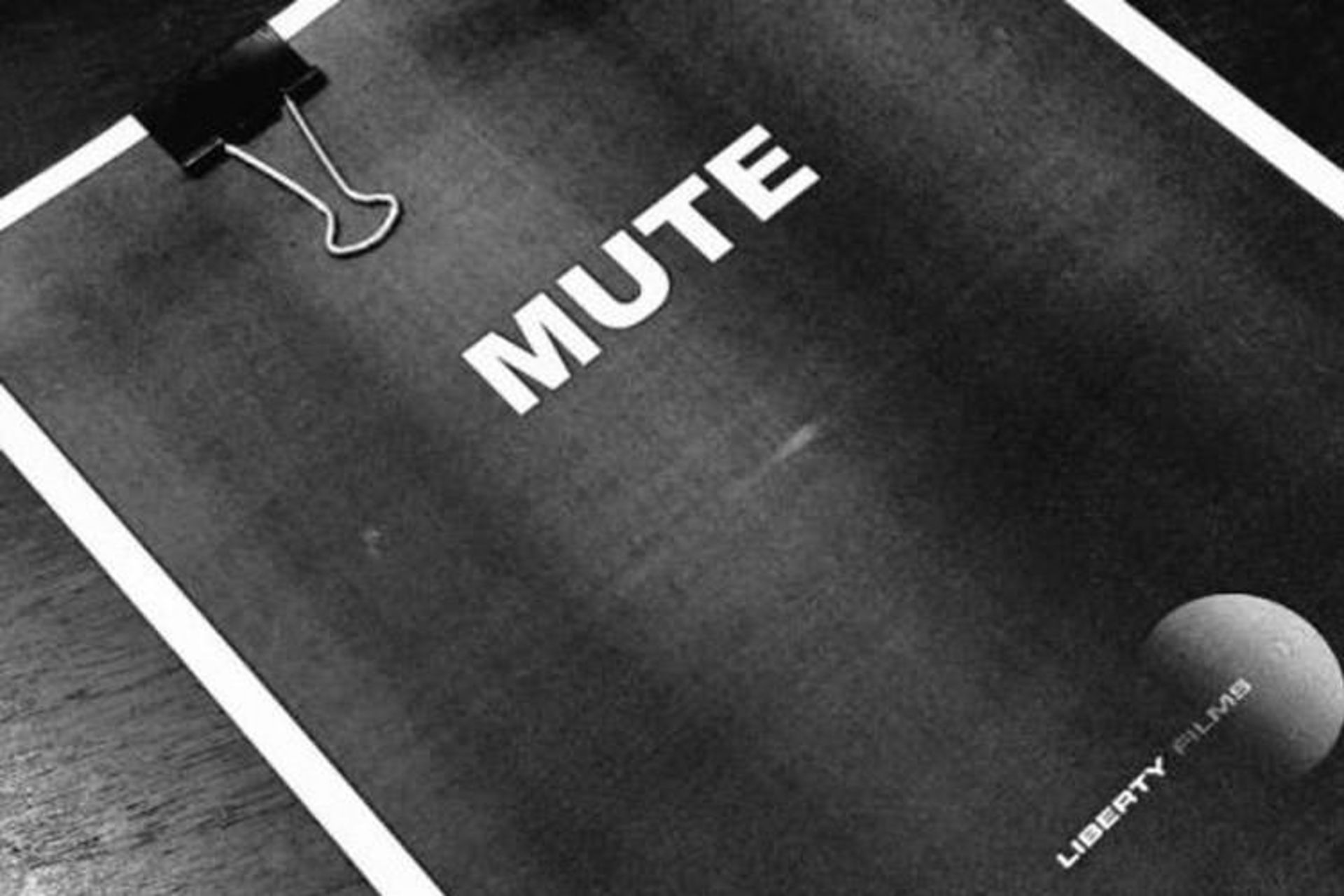 Mute