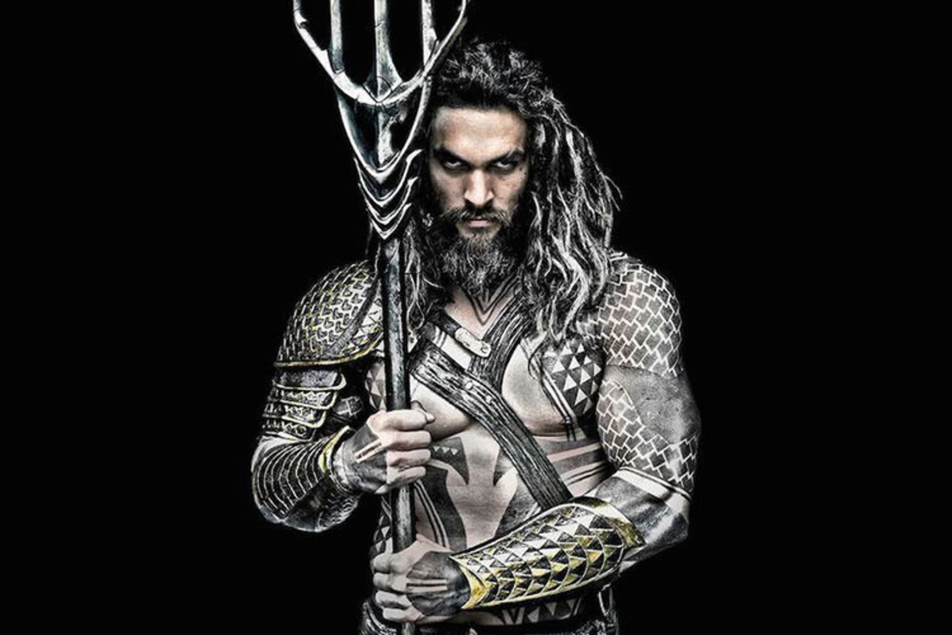 Aquaman