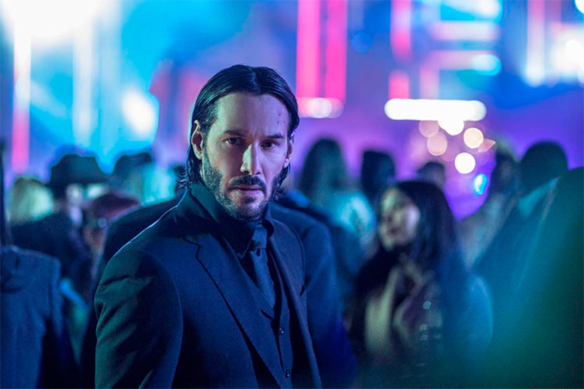 John Wick: Chapter 2