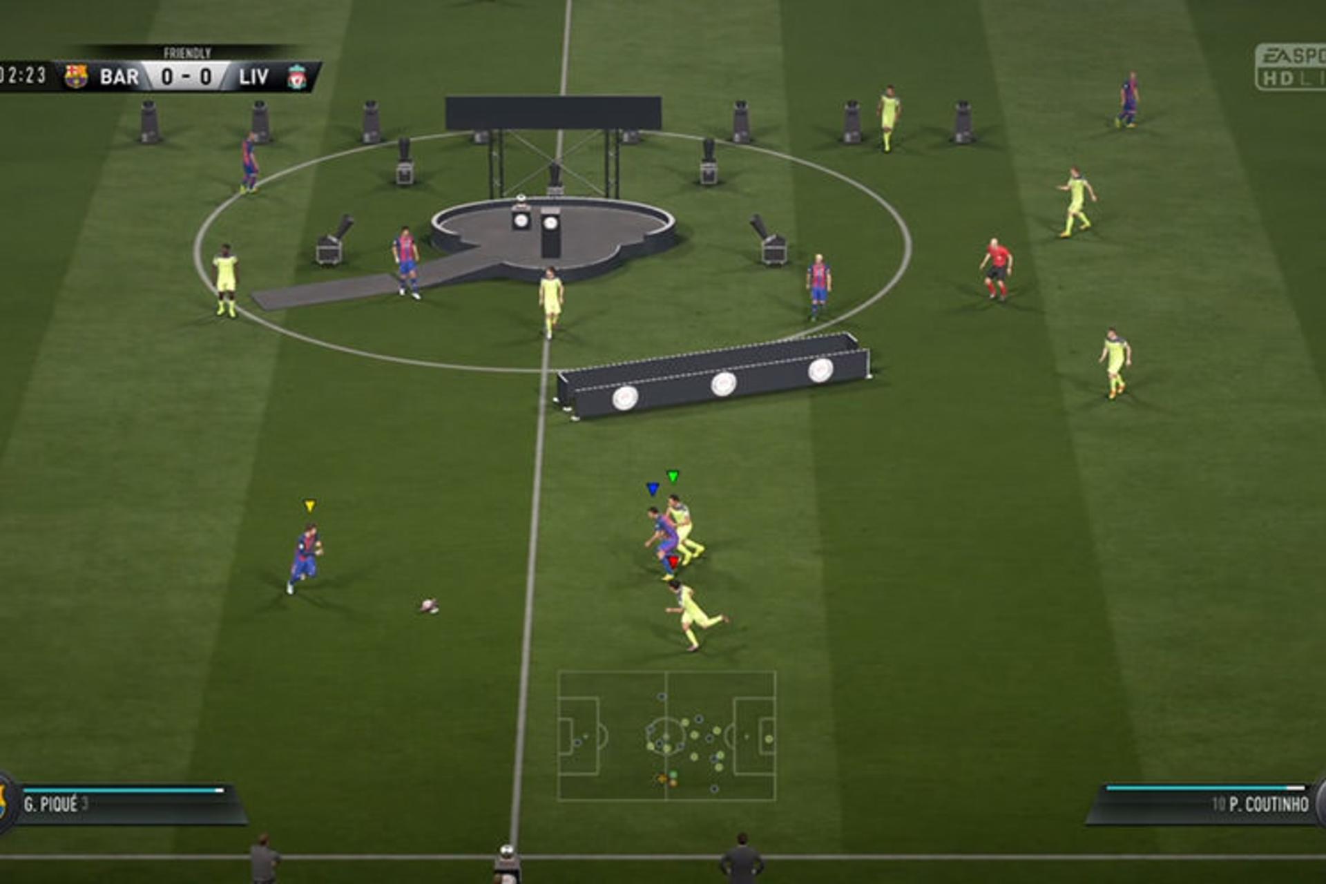 fifa 17