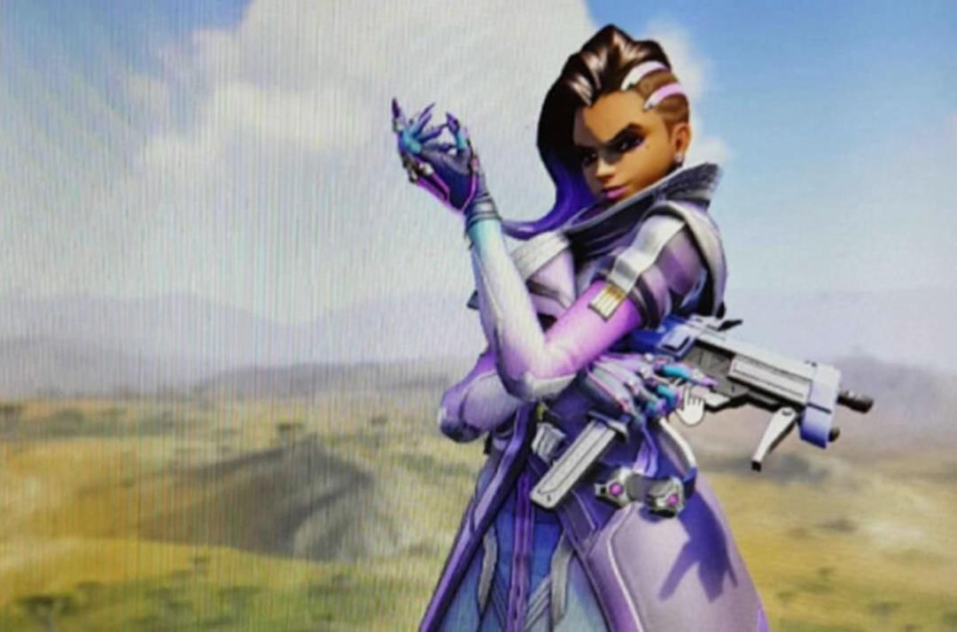 sombra overwatch