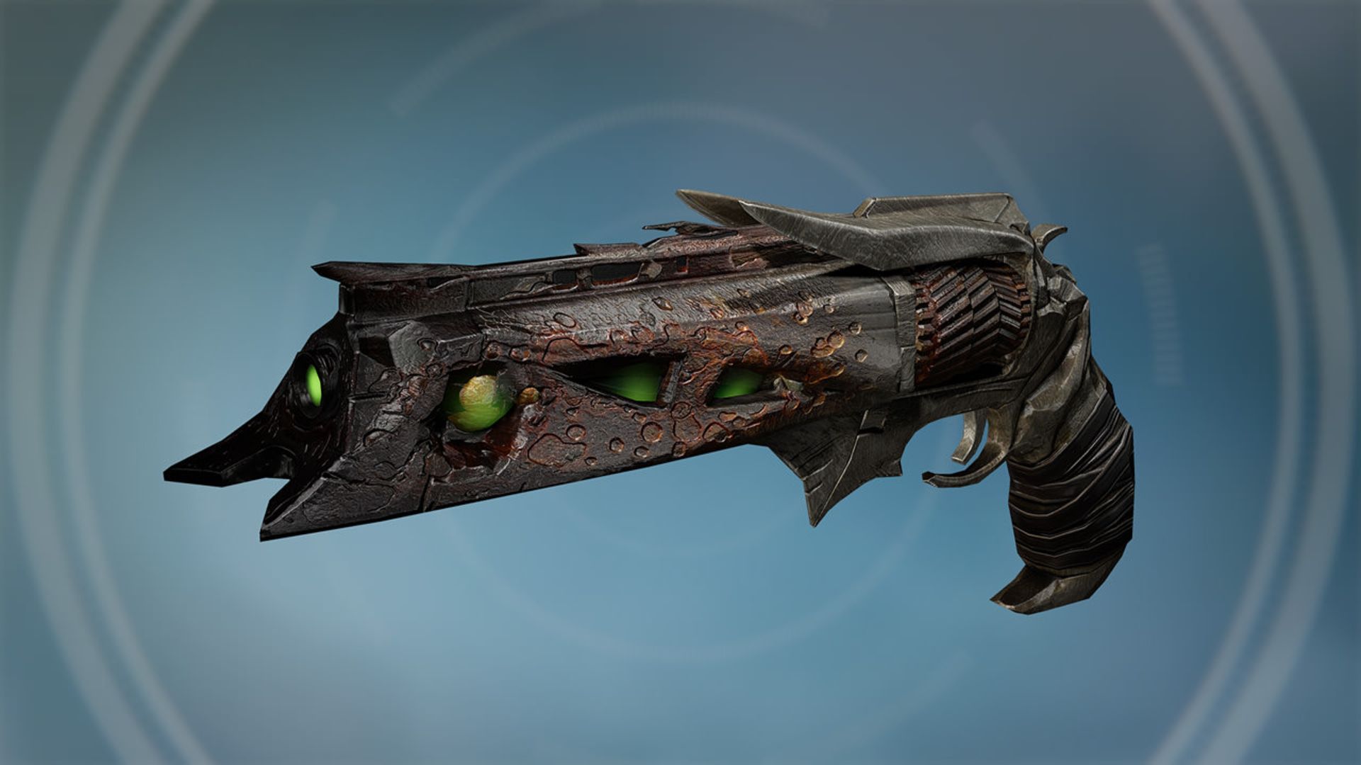 Destiny