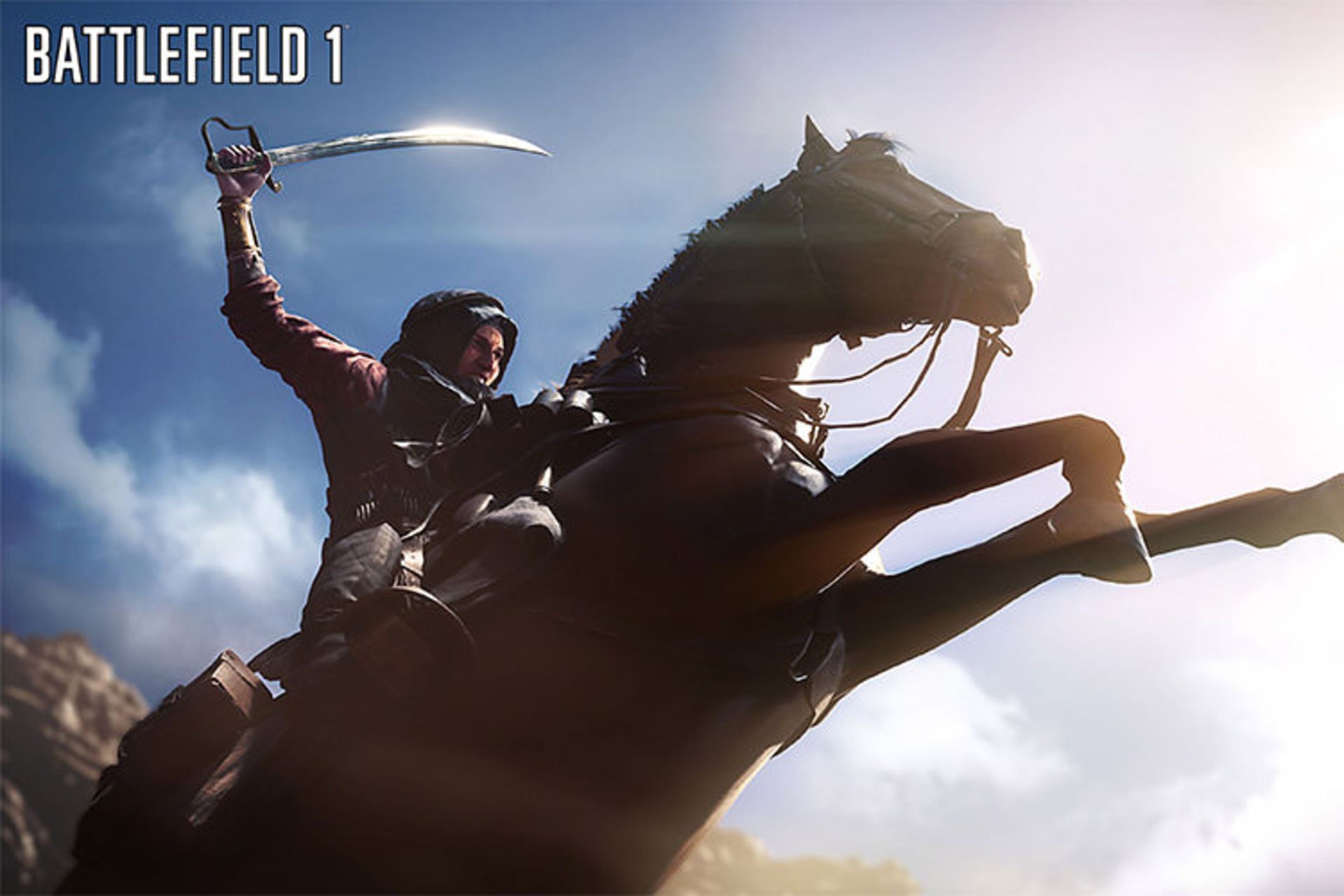 Battlefield 1