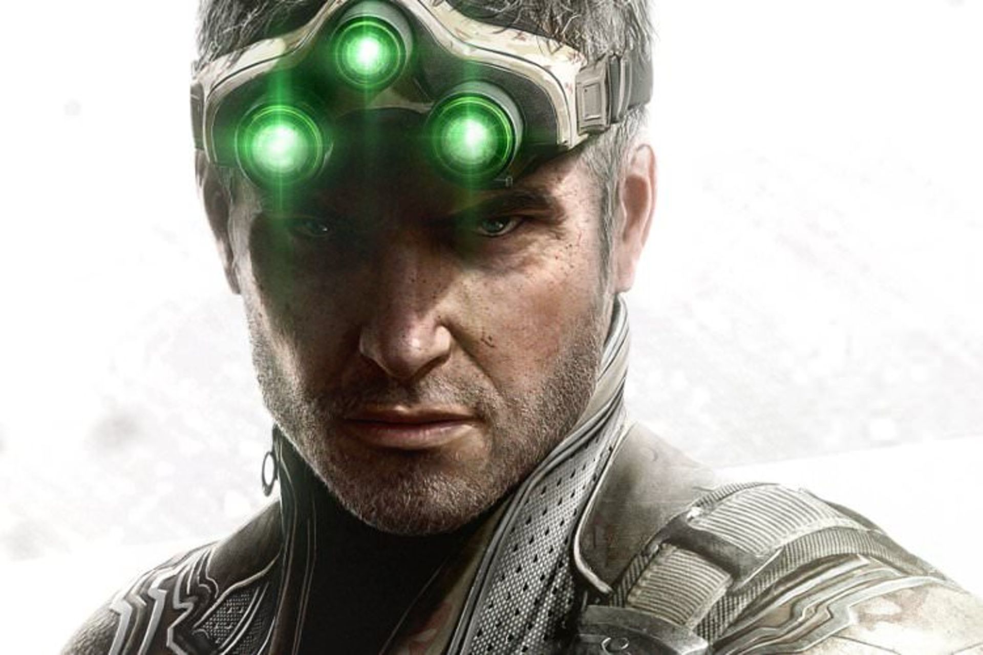 بازی Splinter Cell: Blacklist