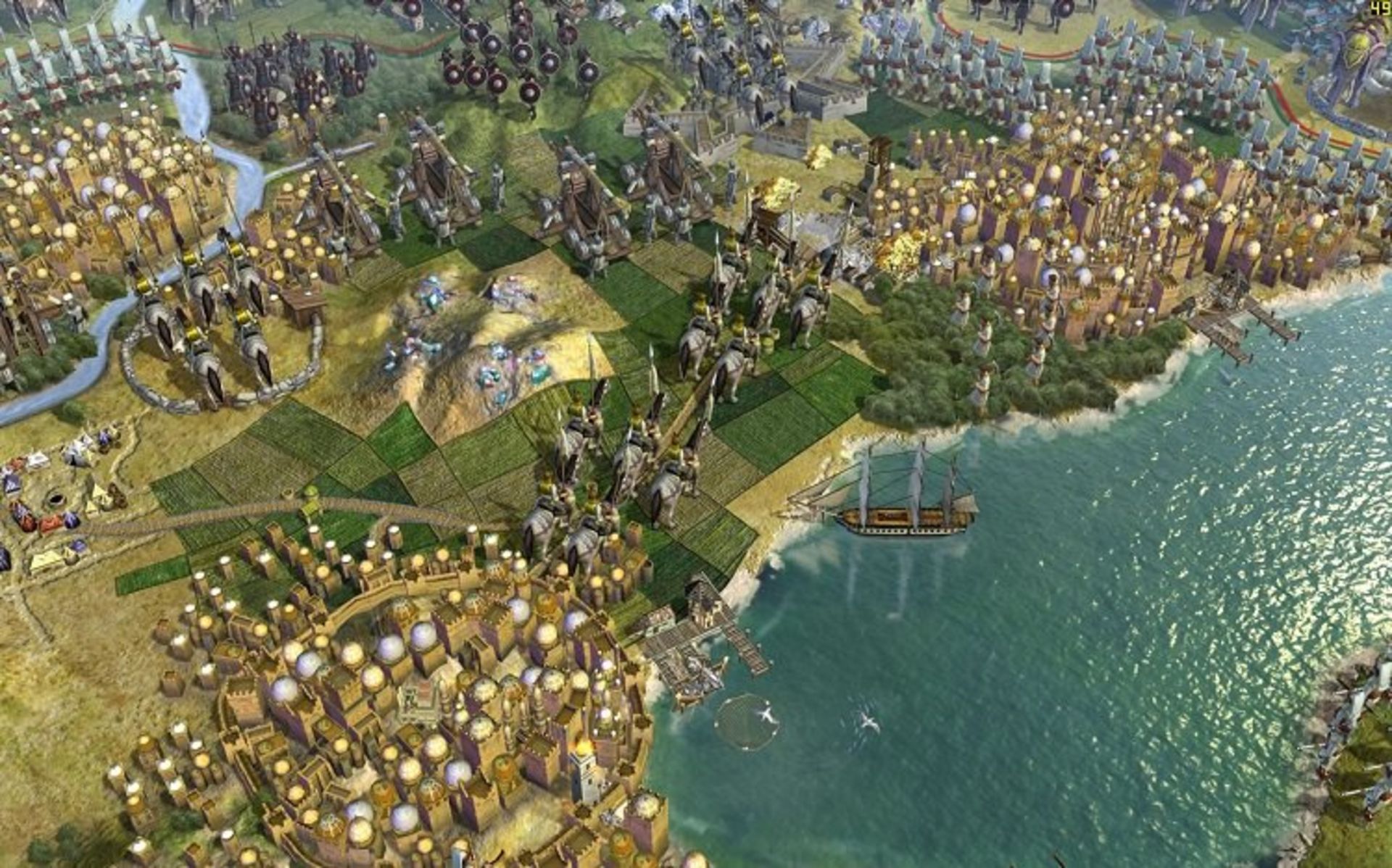 Civilization