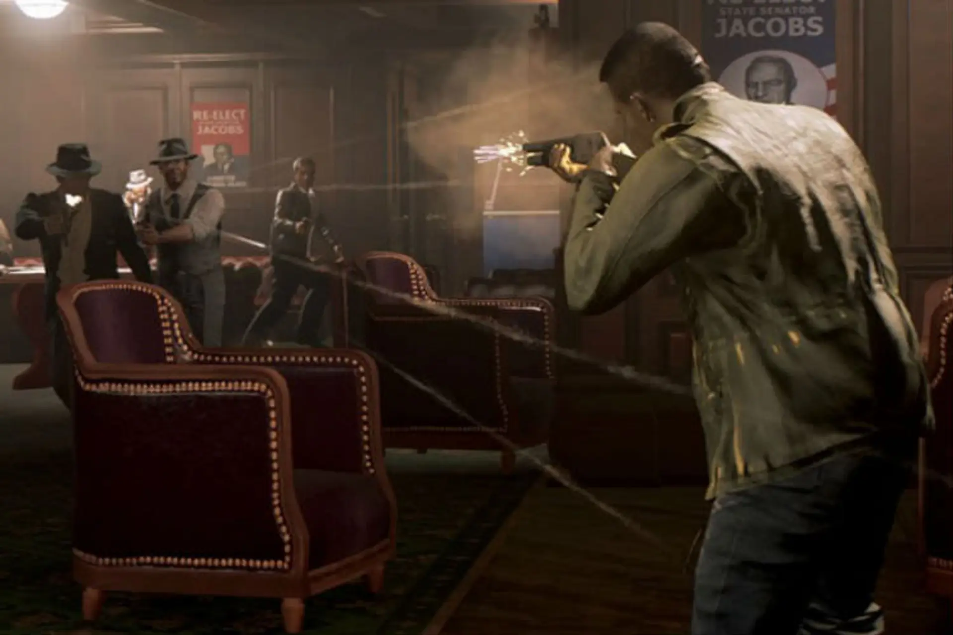 Mafia 3