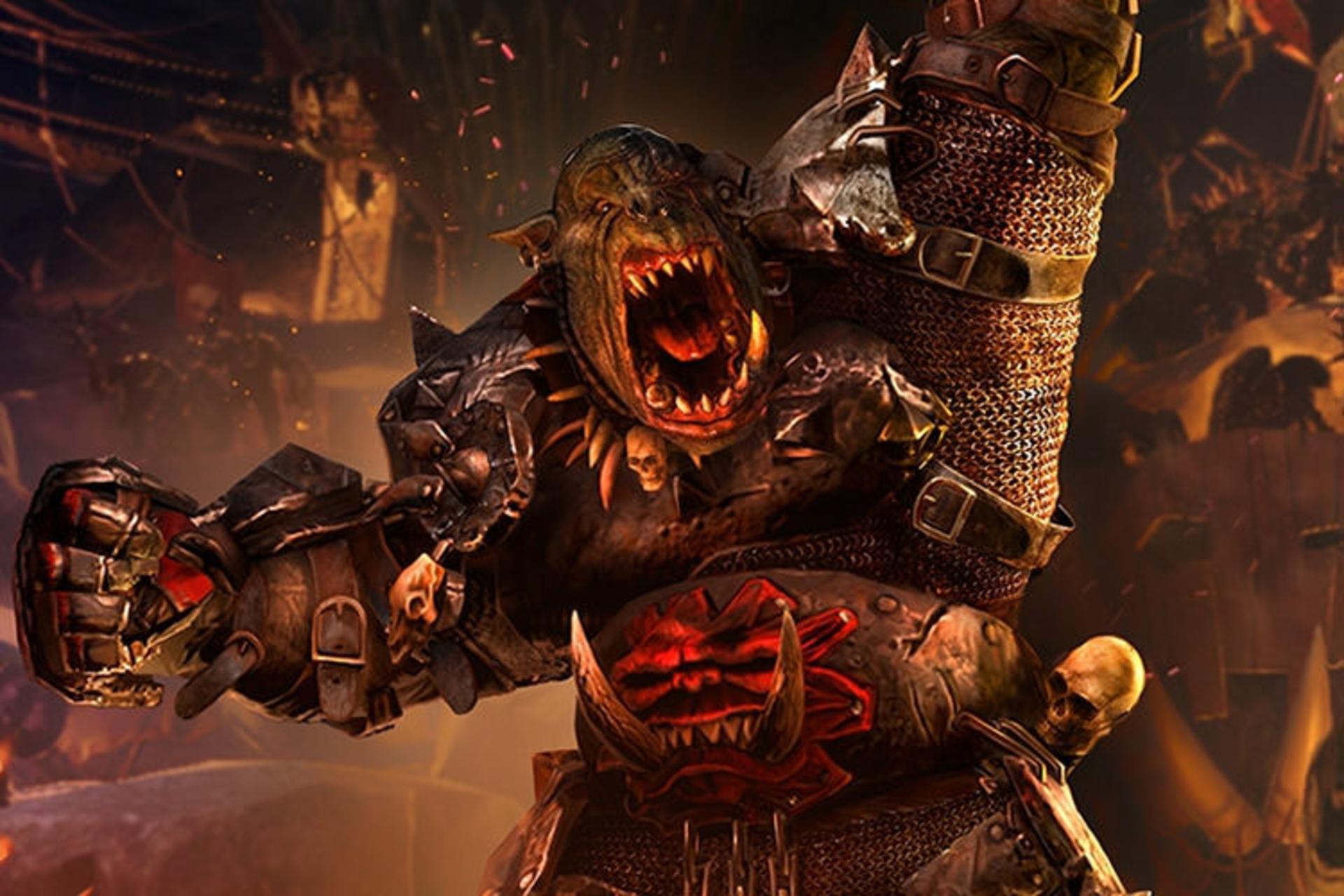 آموزش بازی Total War: Warhammer