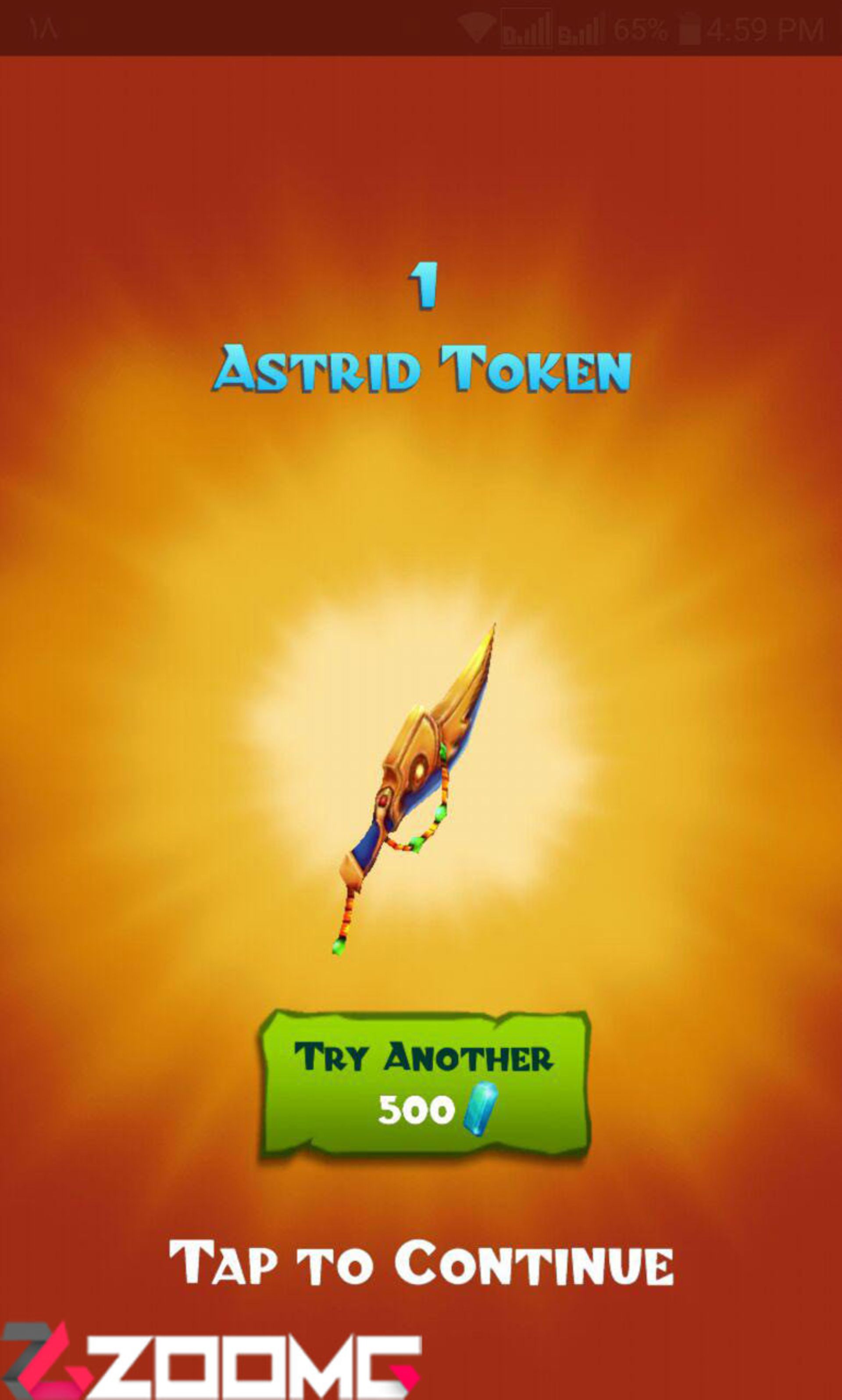 Asgard Run