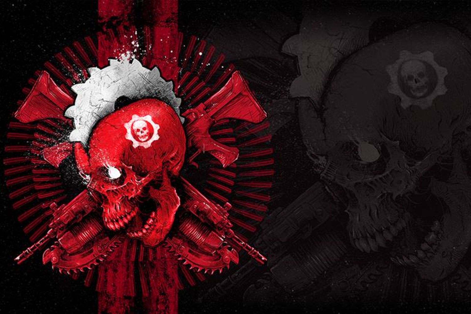Gears of War