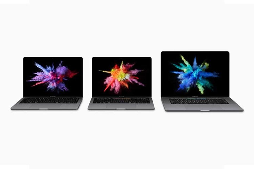 Macbook Pro