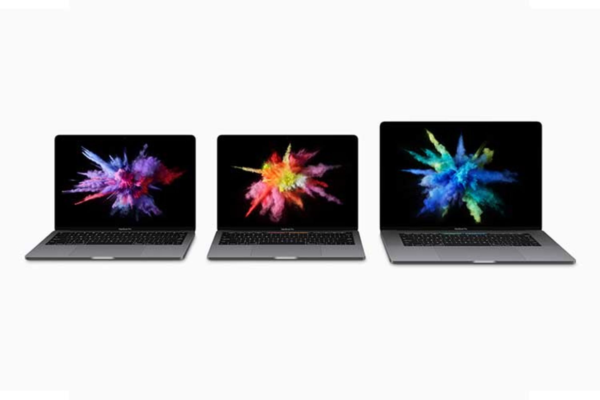 Macbook Pro